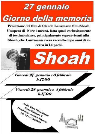 Giorno della memoria