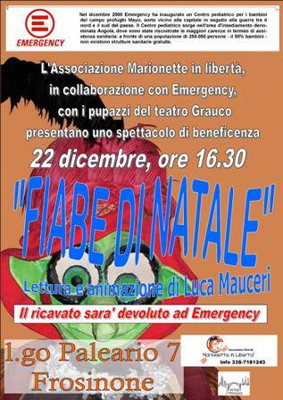 Fiabe di Natale-2
