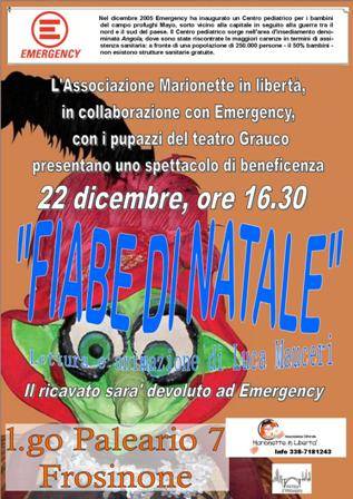 Fiabe di Natale